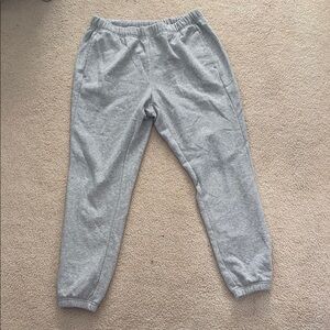 DSG Heather Gray Sweatpants
